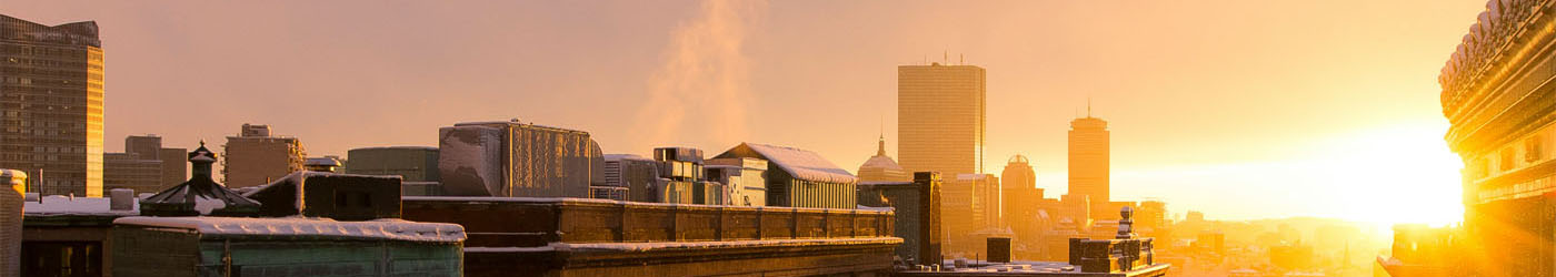 Boston