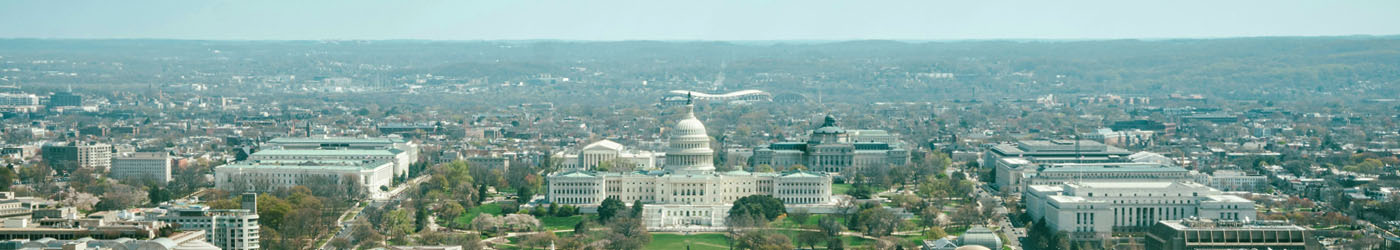 Washington D.C.