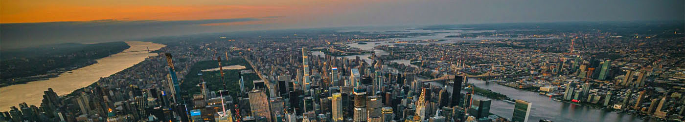 New York City