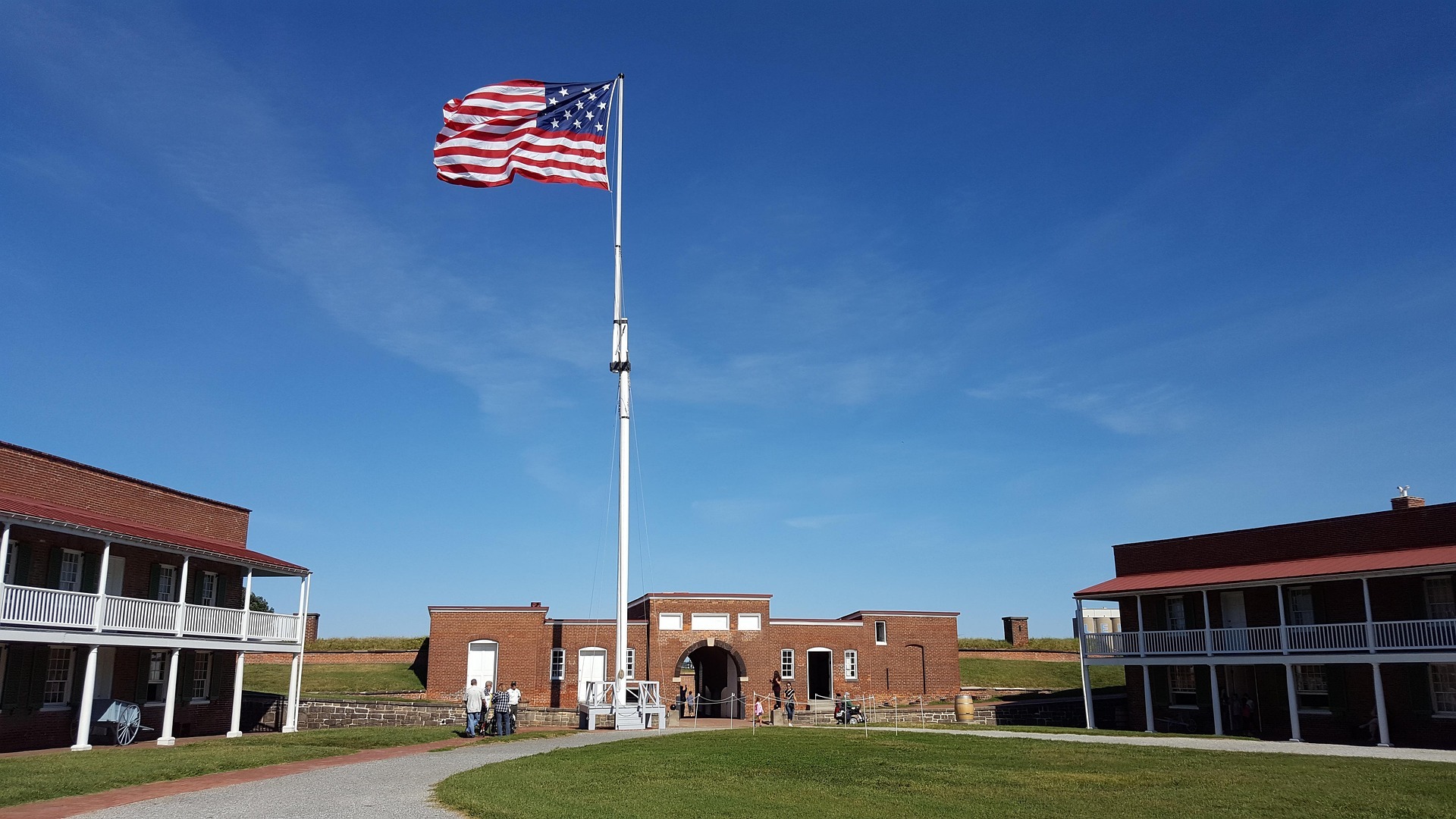 History, Art & Culture