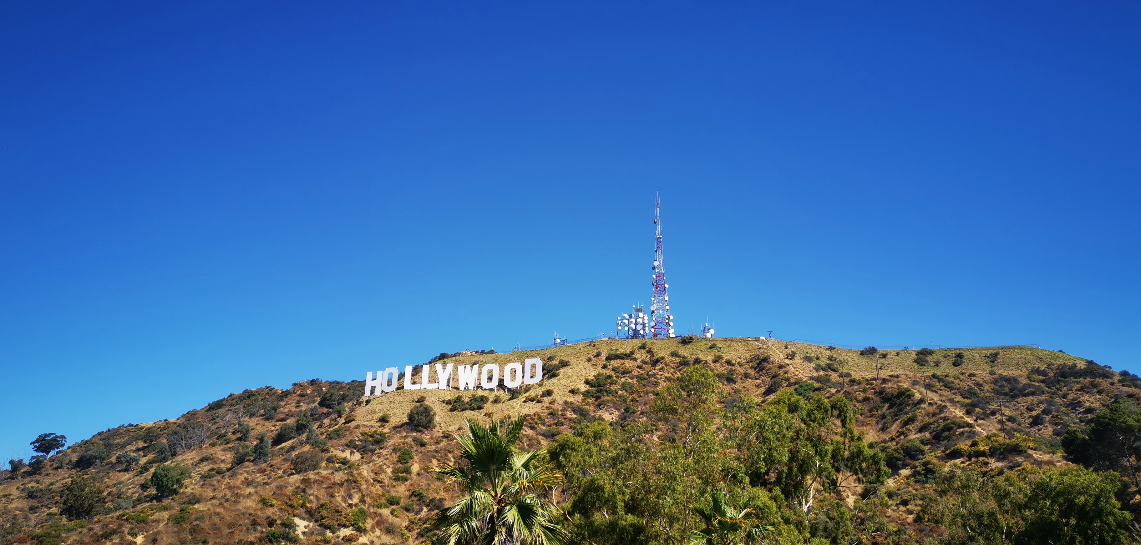 4 Days in Los Angeles: The Complete First Time Itinerary
