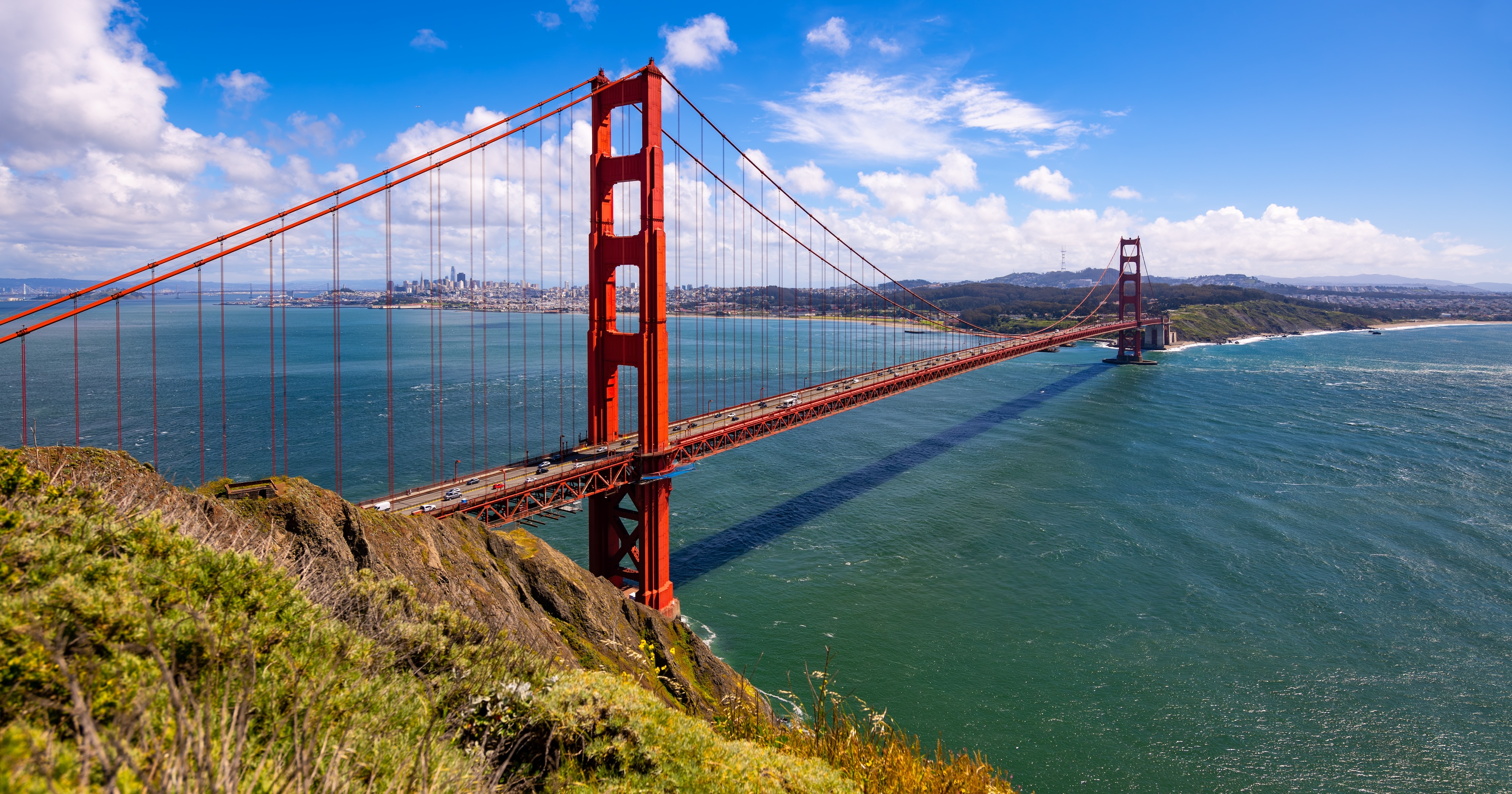 Los Angeles to San Diego – San Francisco Coastal Tour
