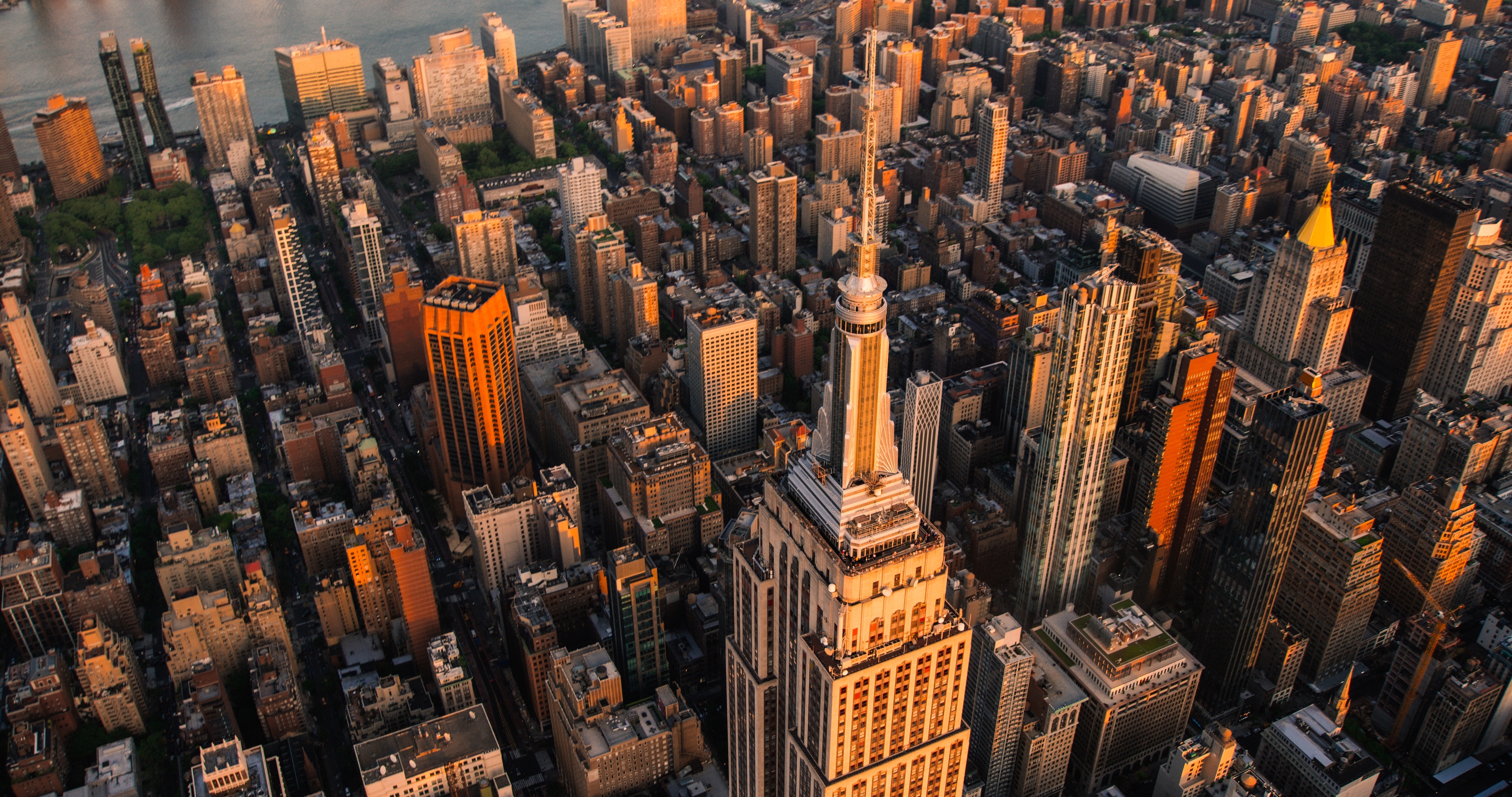 Boston to New York City Loop Tour